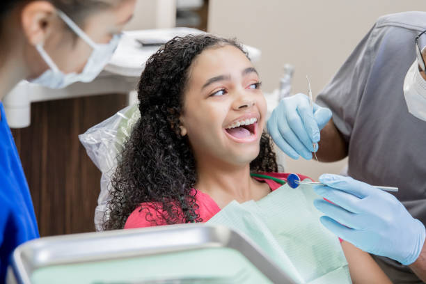 Best Emergency Dental Care for Sports Injuries in Johnson Lane, NV