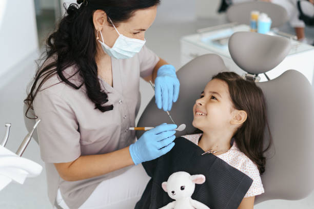 Best Emergency Pediatric Dental Care in Johnson Lane, NV