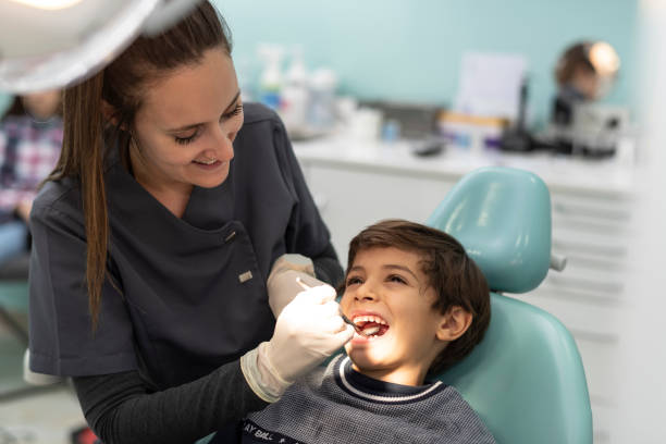  Johnson Lane, NV Emergency Dentist Pros