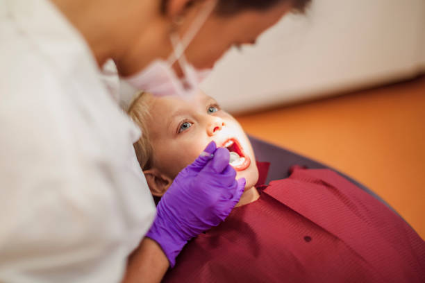 Best Walk-In Emergency Dental Services in Johnson Lane, NV